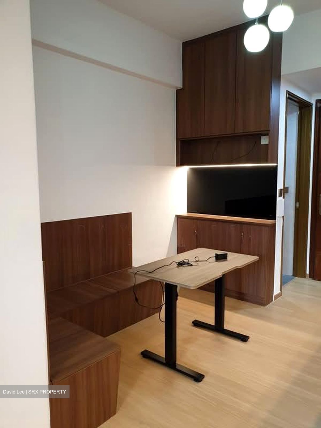 The Blossomvale (D21), Condominium #569152621